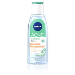 NIVEA TONICO ACNE CONTROL 200ML