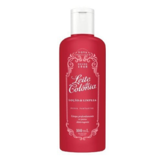 LEITE DE COLONIA FANTASTIC 100ML