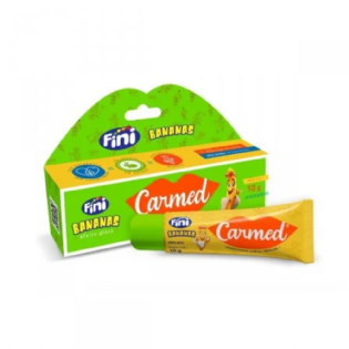CIMED | Carmed Hidratante Labial Fino