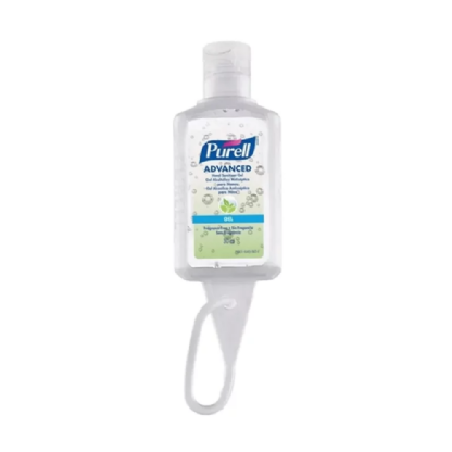 PURELL ADVANCED GEL ALCOOLICO ANTISSEPTICO JELLY 30ML