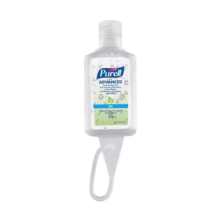 PURELL ADVANCED GEL ALCOOLICO ANTISSEPTICO JELLY 30ML