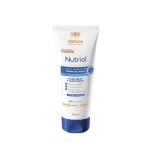 DARROW HIDRAT NUTRIOL VITAMI C C/PERF 200ML