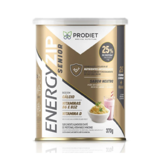PRODIET ENERGYZIP SENIOR 370G