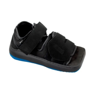 MEDSURG DUO SANDALIA CICATRIZACAO G DS3B