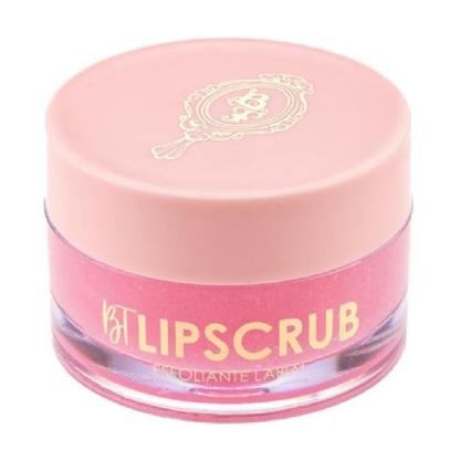 BT Lip Scrub Esfoliante | Exfolie e Hidrate seus Lábios