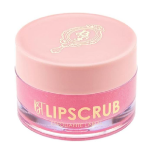 BT Lip Scrub Esfoliante | Exfolie e Hidrate seus Lábios