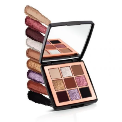 BT MINNIE MOUSE PALETA SOMBRAS ALL EYES ON MINNIE