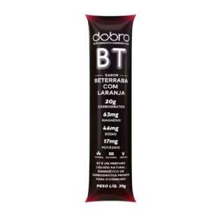 BT GEL LARANJA 30g