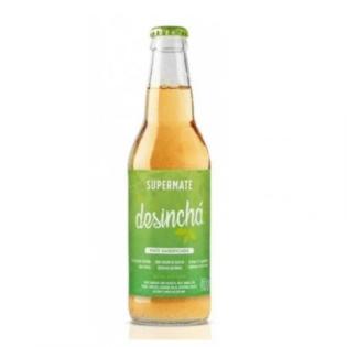 DESIN SUPERMATE BEBIDA PRONTA GASEIFICADA EM GARRAFA 269ML