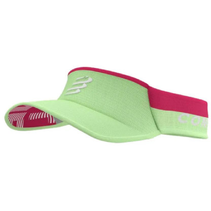 Viseira Ultralight New Cor:Verde+RoxoTamanho:Unico