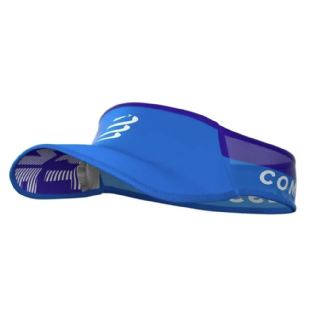 Viseira Ultralight New Cor:Azul Tamanho:Unic