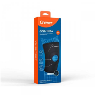 JOELHEIRA ORIFICO REFORCADO M NEO CREMER