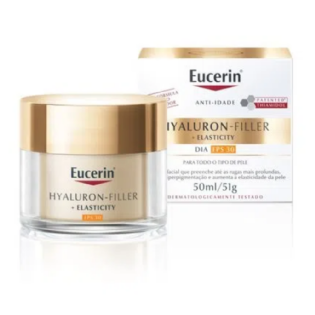 EUCERIN HF ELASTICITY F30 DIA 51G
