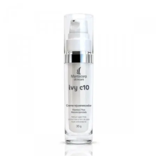 IVY C 10 CREME 30 GR