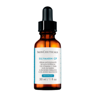 SKINCEUTICAS SILYMARIN CF 30ML