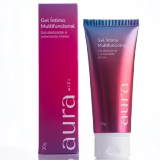 MIZZ GEL INTIMO MULTIFUNCIONAL