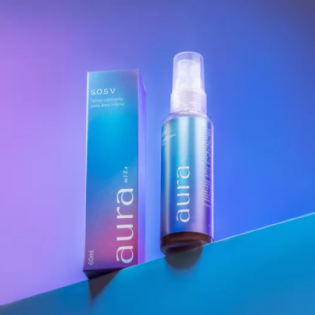 MIZZ S.O.S V SPRAY CALMANTE INTIMO  