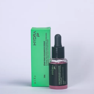 MIZZ SERUM PRIMER REGULADOR DE OLEOSIDADE
