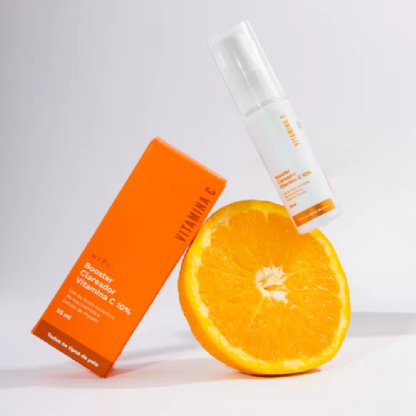 MIZZ SERUM VITAMINA C NANO 20ML