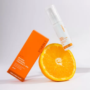 MIZZ SERUM VITAMINA C NANO 20ML