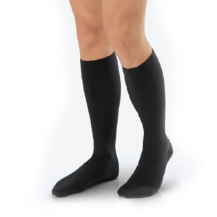 MEIA FORMEN PANT. 15-20 (FECHADO) PRETA M