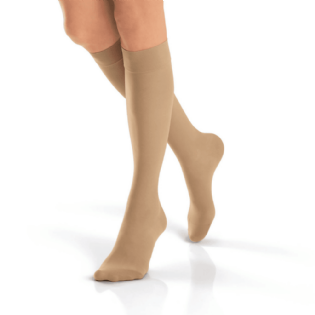 MEIA ULTRASHEER PANT. 15-20 (FECHADO) NATURAL G