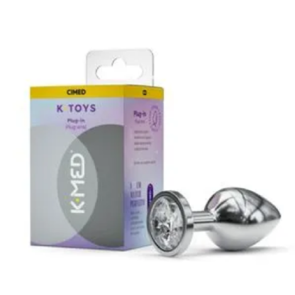 CIMED K-TOYS PLUG-IN