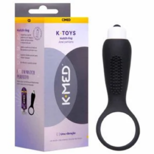 CIMED K-TOYS MATCH RING