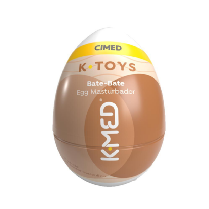 CIMED K-TOYS BATE BATE C/ 6