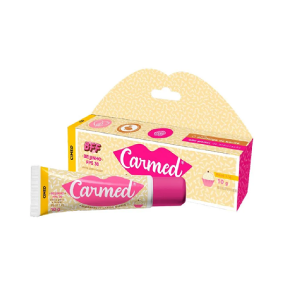 CIMED CARMED LABIAL BEIJINHO 10G