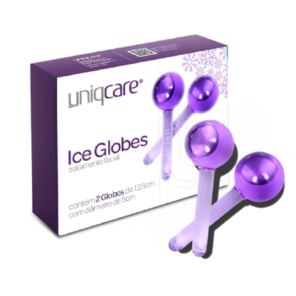 ICE GLOBES UNIQCARE