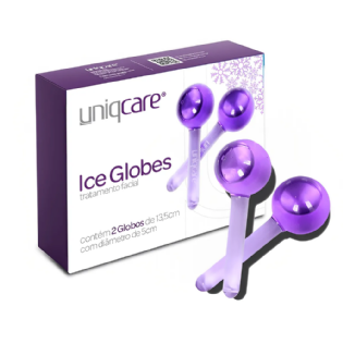 ICE GLOBES UNIQCARE