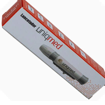 LANCETADOR UNIQMED