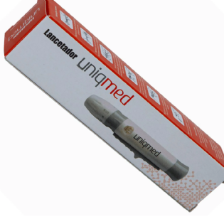 LANCETADOR UNIQMED