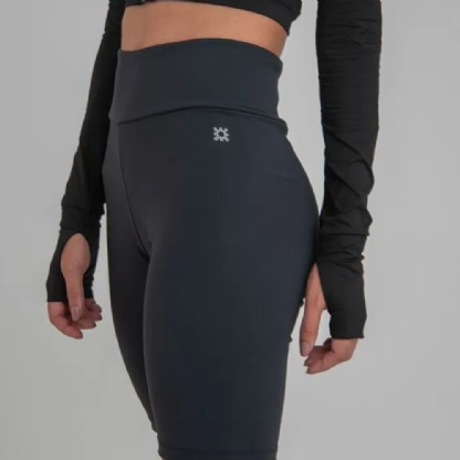 UVLINE CICLISTA COLOR I22 FEM PRETO G