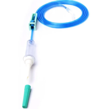 EQUIPO MACRO NUTRICAO BACT NAO LUER 1,50M GC