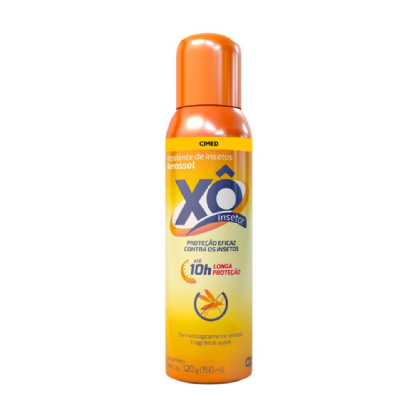 CIMED XO INSETO AEROSOL 150 ML