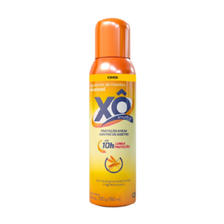 CIMED XO INSETO AEROSOL 150 ML