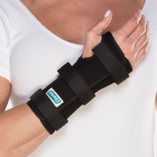 TALA P/ PUNHO BILATERAL EVOLUTION T 1 C903-1  