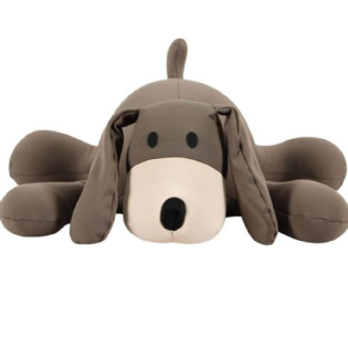 FOM ALMOFADA BICHINHO CACHORRO BOB 2017