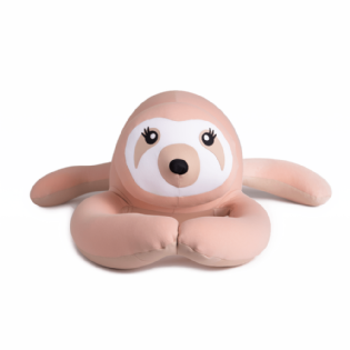 FOM ALMOFADA BICHINHO PREGUICA MARIA MOLE 6675