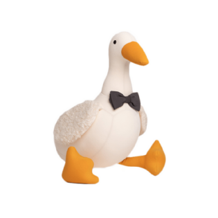 FOM ALMOFADA BICHINHO PATO MARTIM