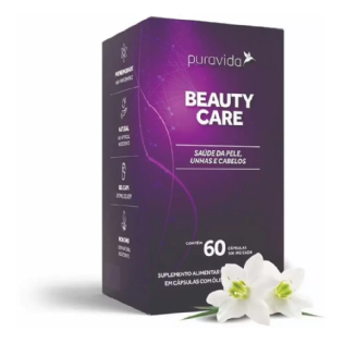 PJ BEAUTY CARE