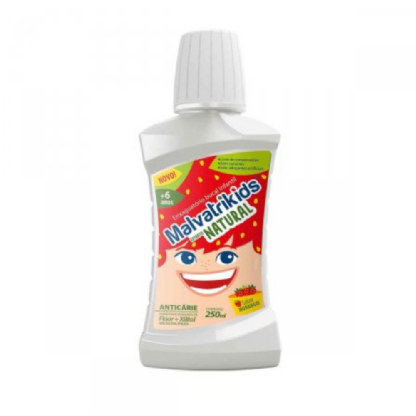 ENX BUC MALVATRIKIDS EXT NATURAL 250ML P