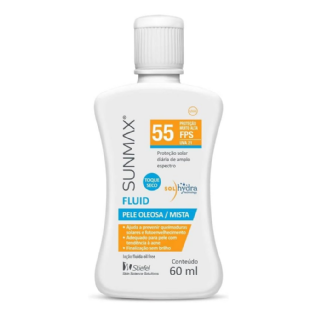 SUNMAX FLUID F55 MISTA OL 60ML 46797