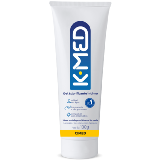 CIMED K MED GEL 100G