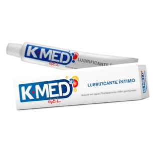 CIMED K MED GEL 50G