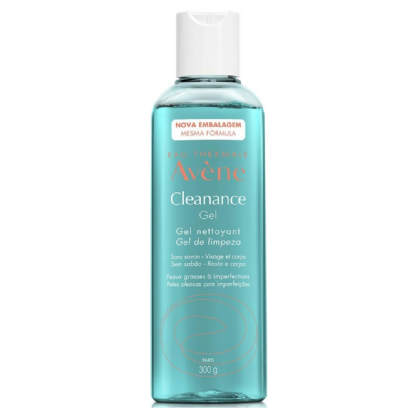AVENE CLEANANCE GEL 300 GR