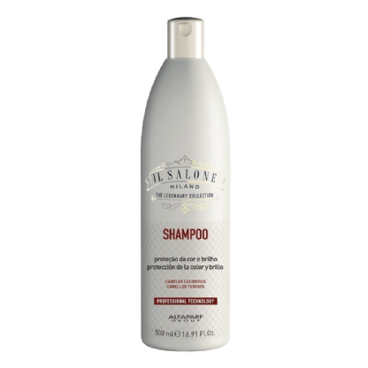ALFAPARF IL SALONE PROTEÇÃO DA COR SHAMPOO 500ML