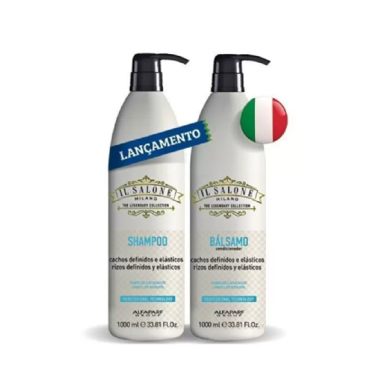 ALFAPARF IL SALONE CACHOS MILANO SHAMPOO 1L